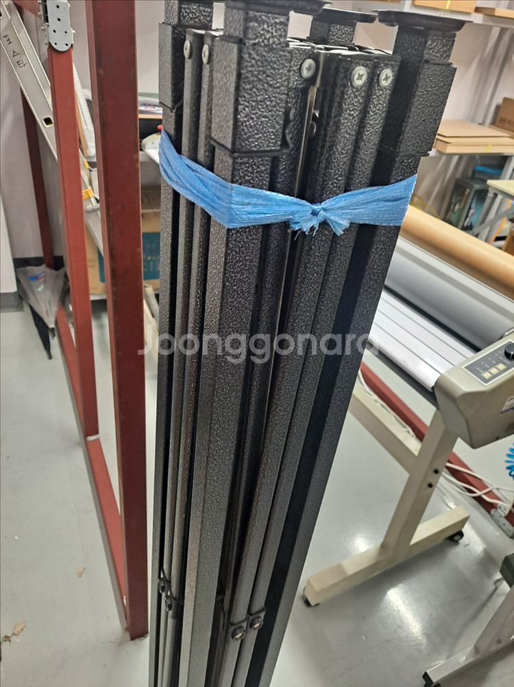 캐노피 천막 3x3 사이즈--0