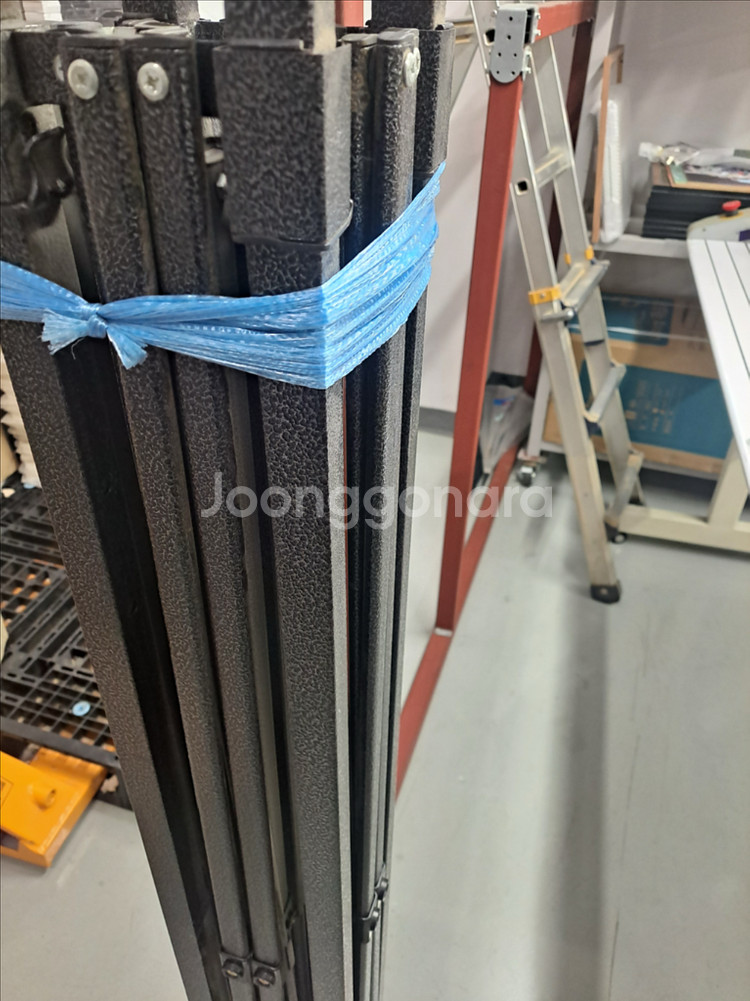 캐노피 천막 3x3 사이즈--1