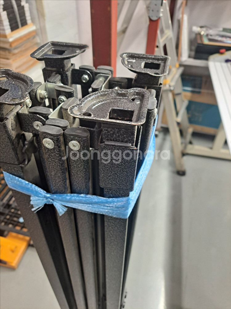 캐노피 천막 3x3 사이즈--2