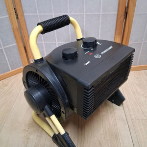 파워라인 온풍기 PL1601 - 03