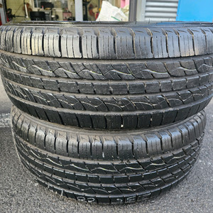 235 60 17 금호 크루젠 타이어