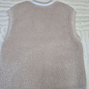 마쥬시어링베스트1사이즈