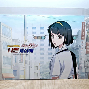 달려라 하니 나애리 스페셜 포스터 판매