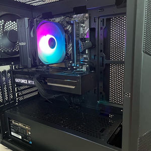 5600x.rtx3070ti 컴퓨터 본체