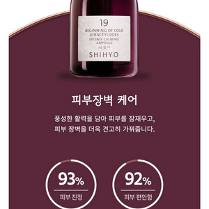 (미개봉정품)시효앰플<<5번.7번.22번>>