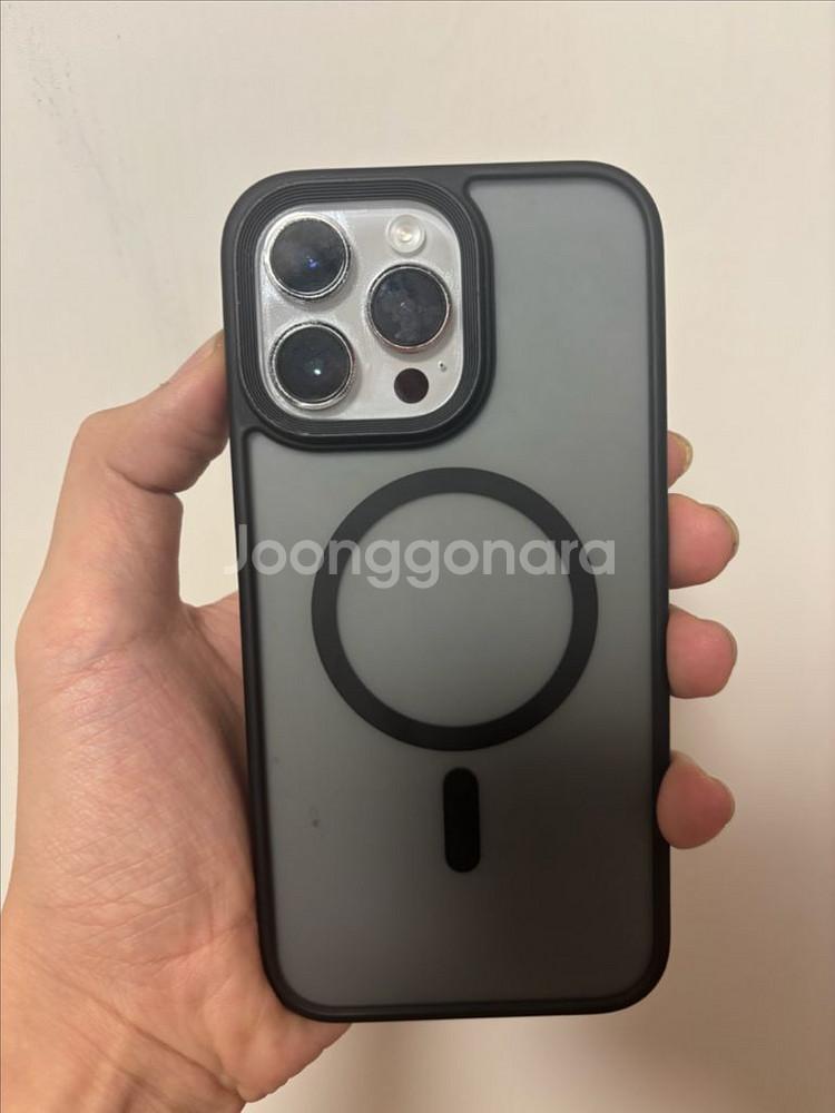 아이폰14프로맥스 512--1