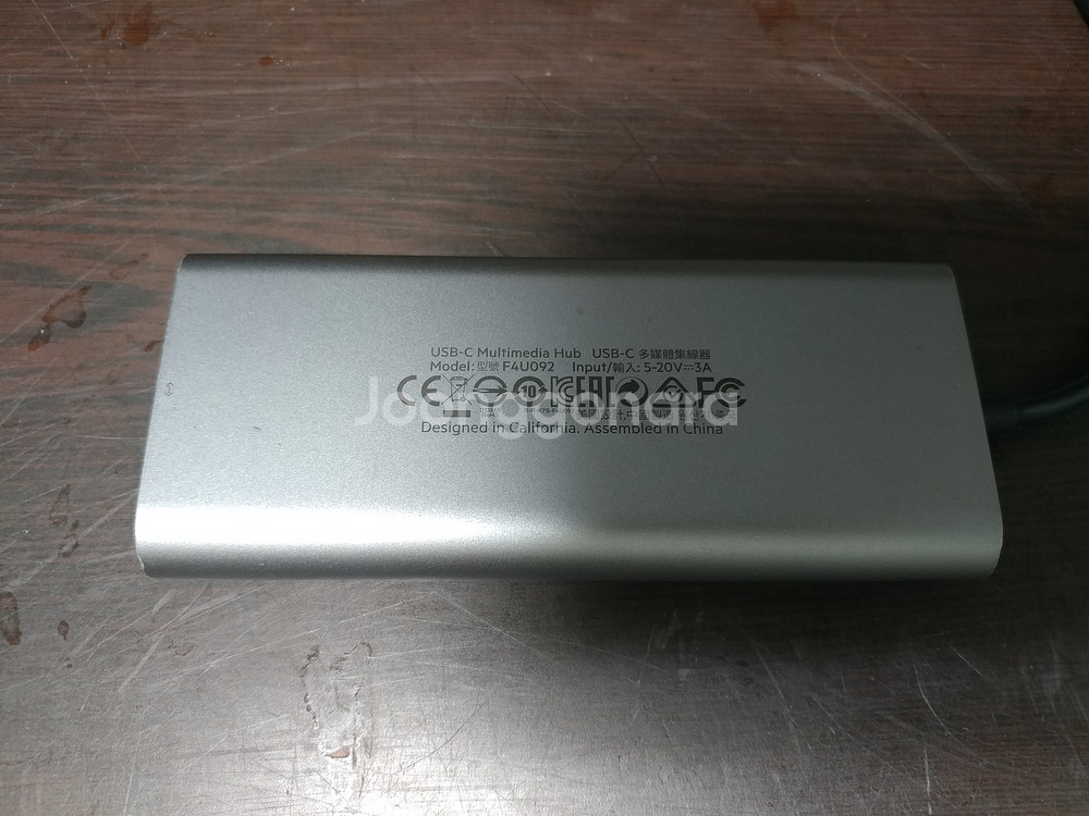 옵티컬 마우스 TG삼보 TG-TM137U, 로지텍 M105, 벨킨 F4U092, 엑토 USB 허브, 블루투스 동글--3