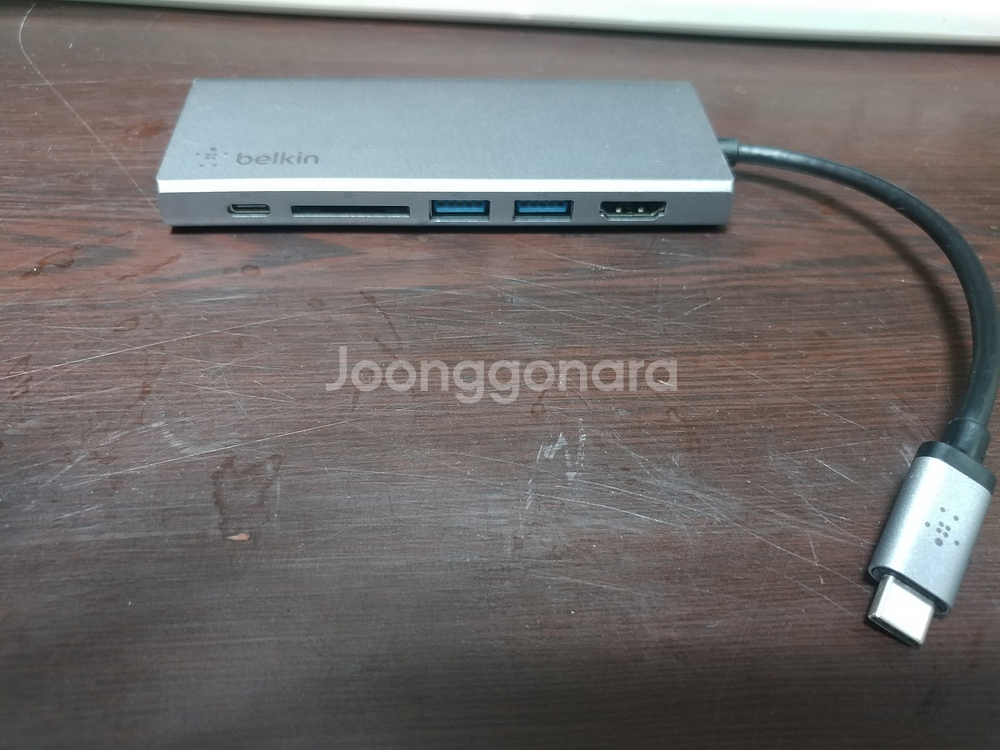 옵티컬 마우스 TG삼보 TG-TM137U, 로지텍 M105, 벨킨 F4U092, 엑토 USB 허브, 블루투스 동글--2