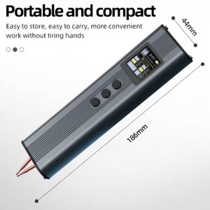 FS01 휴대용 스폿 용접기