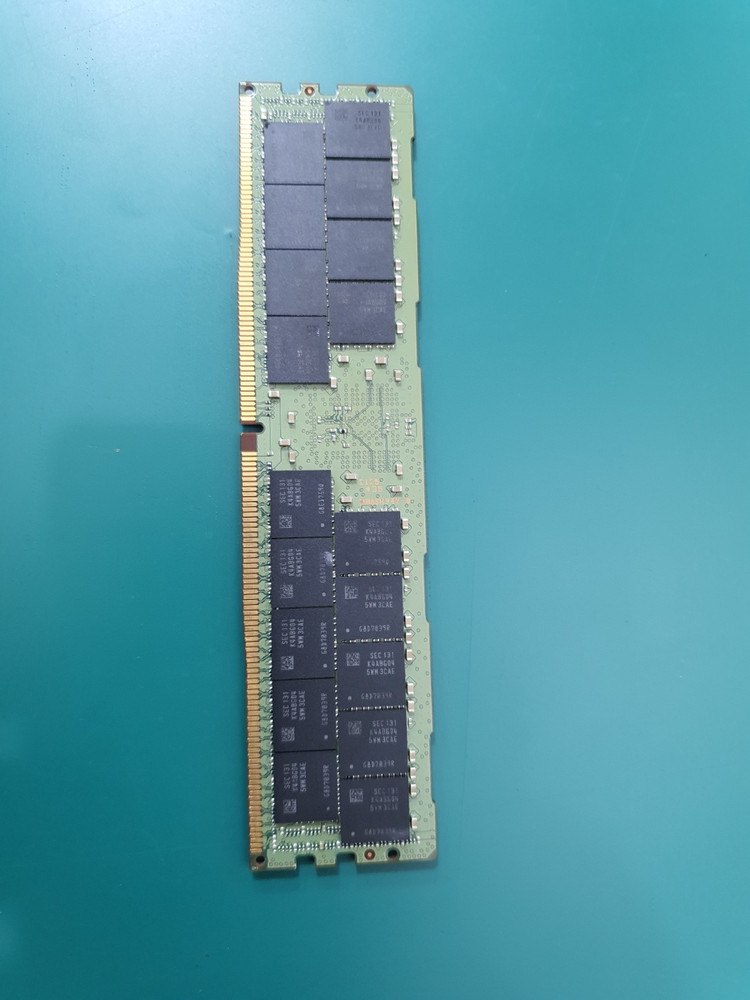 삼성전자 DDR4-3200 25600 ECC/REG 128GB 이미지