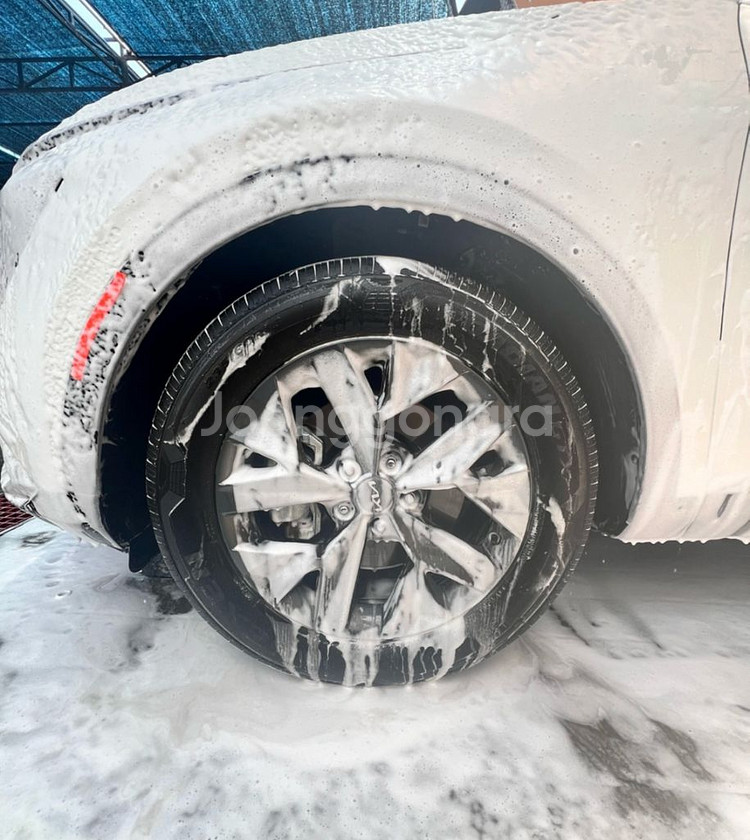 넥센 로디안 18인치 타이어--0