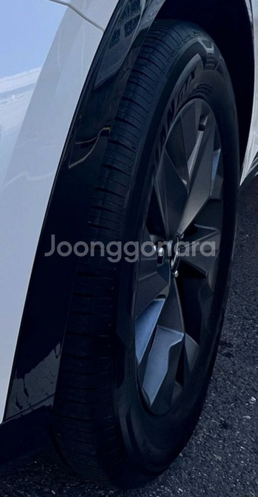 넥센 로디안 18인치 타이어--2