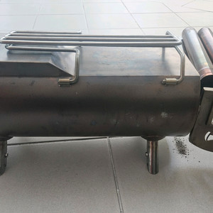 캠핑용 가스버너 세트