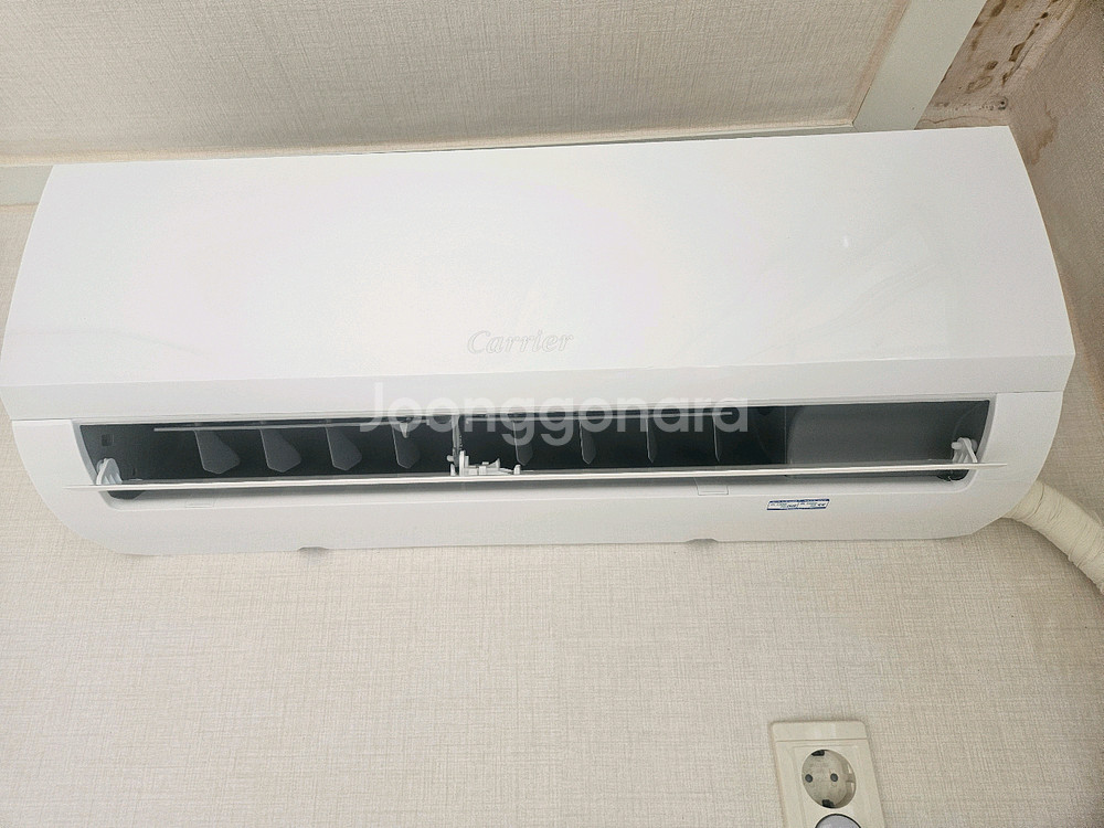 lg 캐리어 인버터 벽걸이 에어컨 팝니다 6평 8평 9평--2