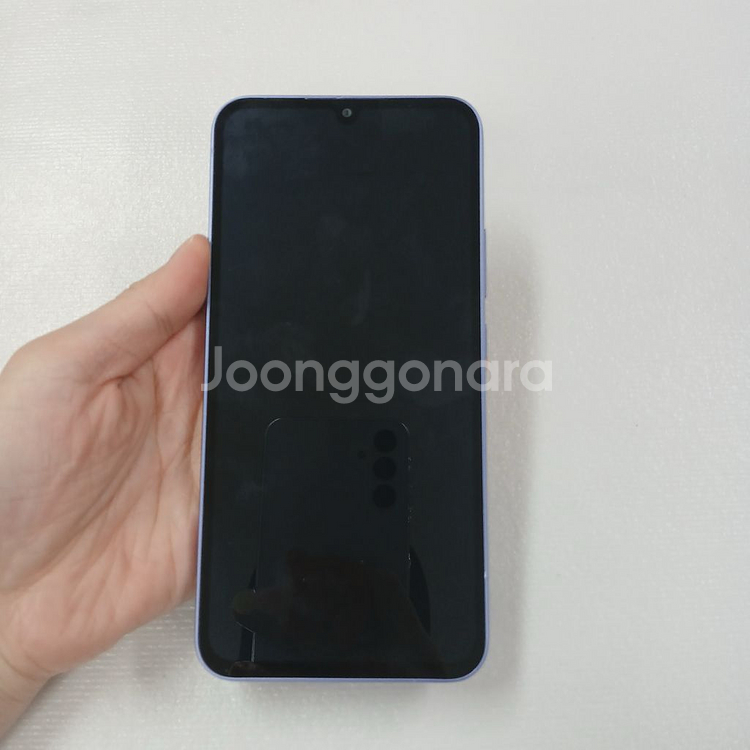 상태최상급 갤럭시A34 128기가 공기계 중고폰 업무폰 키즈폰 알뜰폰 퀵가능--1