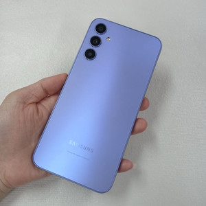 상태최상급 갤럭시A34 128기가 공기계 중고폰 업무폰 키즈폰 알뜰폰 퀵가능