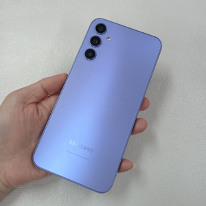 상태최상급 갤럭시A34 128기가 공기계 중고폰 업무폰 키즈폰 알뜰폰 퀵가능