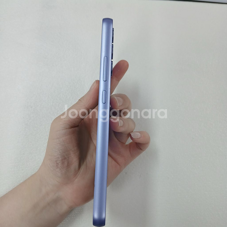 상태최상급 갤럭시A34 128기가 공기계 중고폰 업무폰 키즈폰 알뜰폰 퀵가능--3