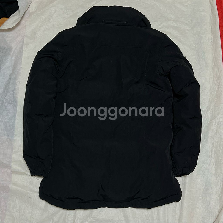 라푸마 다운 패딩 점퍼 95--3