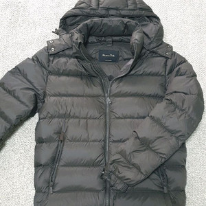 마시모두띠 덕다운 경량패딩 판매해요