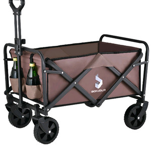 접이식 캠핑 카트