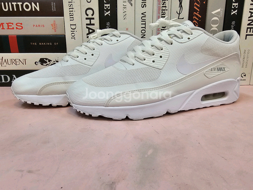 나이키 맥스90 남성 런닝화 운동화 290--0