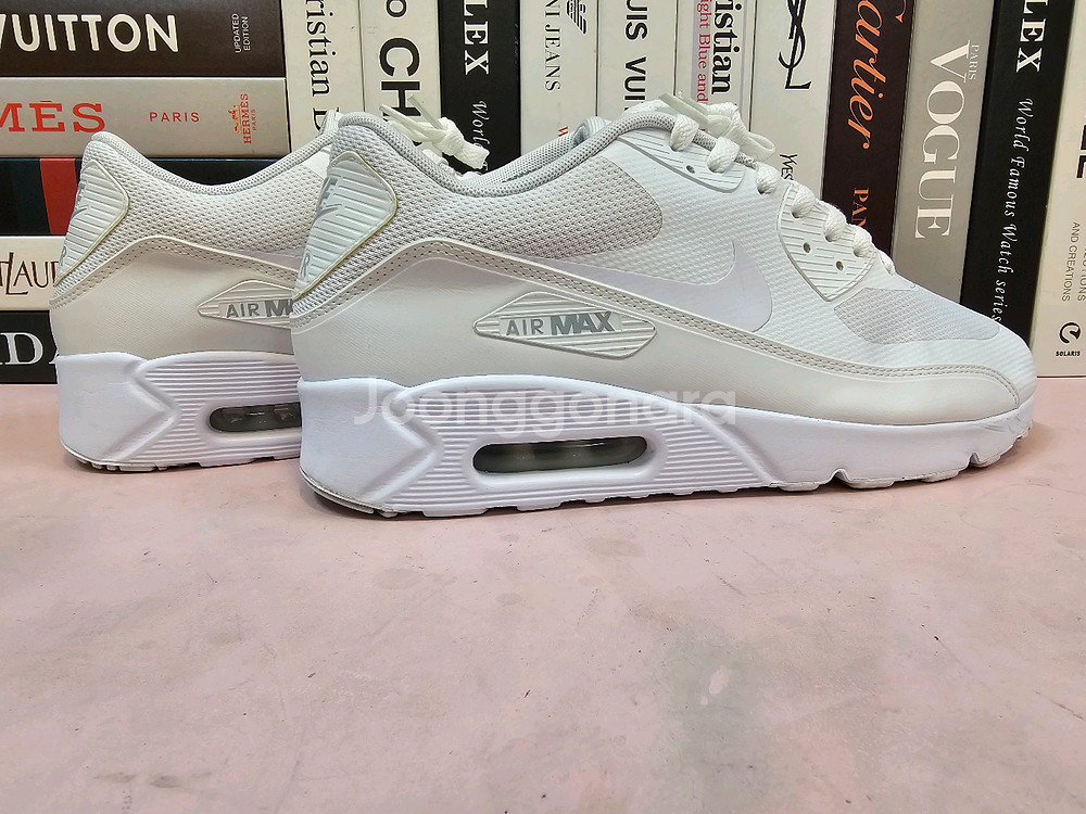 나이키 맥스90 남성 런닝화 운동화 290--3