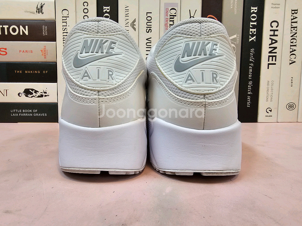 나이키 맥스90 남성 런닝화 운동화 290--4