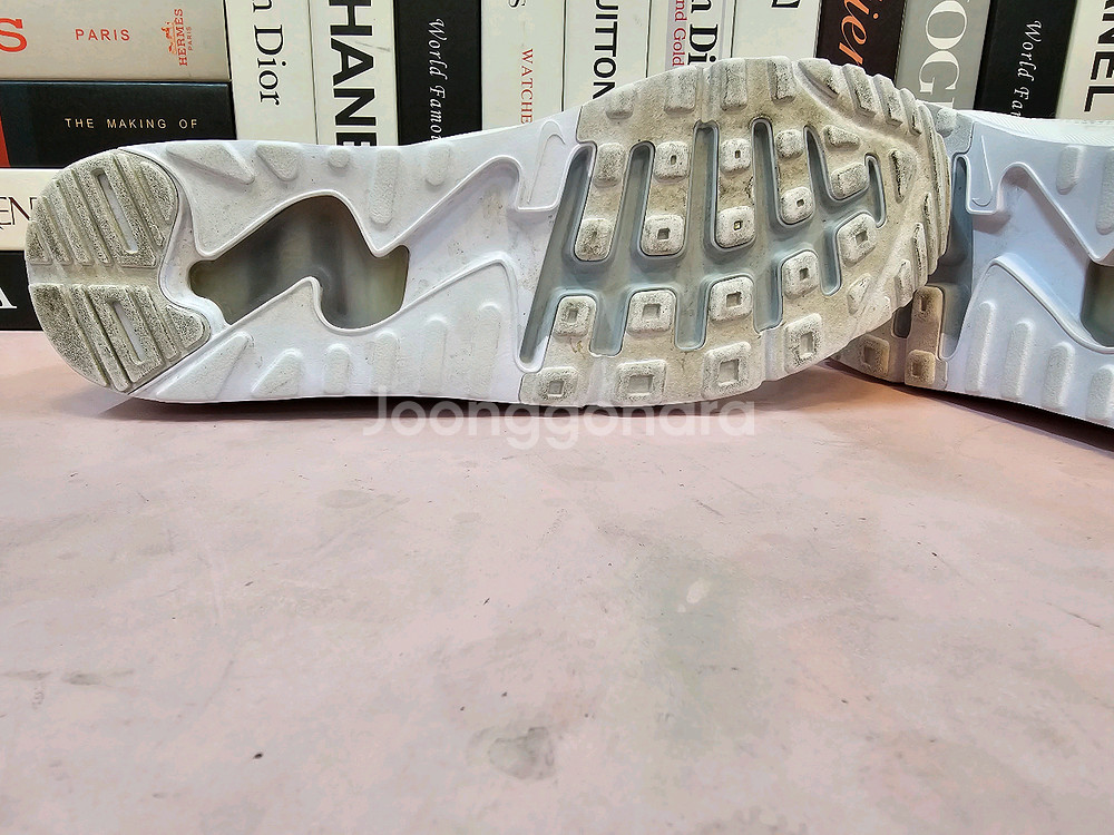 나이키 맥스90 남성 런닝화 운동화 290--8