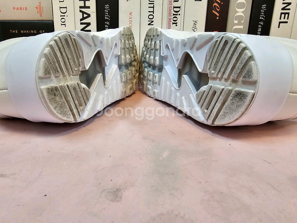 나이키 맥스90 남성 런닝화 운동화 290--7