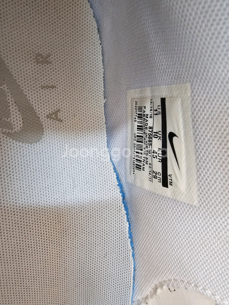 나이키 맥스90 남성 런닝화 운동화 290--6