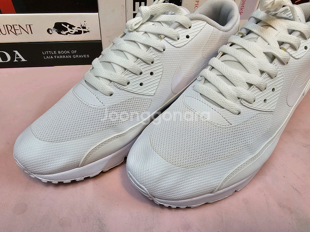 나이키 맥스90 남성 런닝화 운동화 290--9