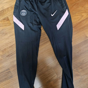 나이키 psg 트레이닝 팬츠 이미지