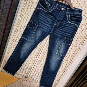 남성 청바지 M사이즈