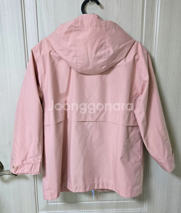 뉴발란스 키즈 바람막이 자켓 140--5