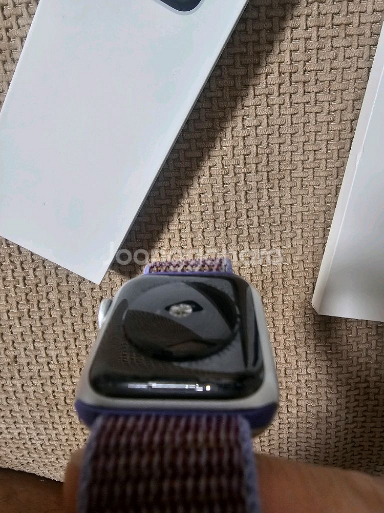 애플워치 SE 40mm--2