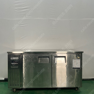 부성 테이블 냉장고 1500X700X850 제과제빵기계 중고제과제빵기계 제과제빵 이미지