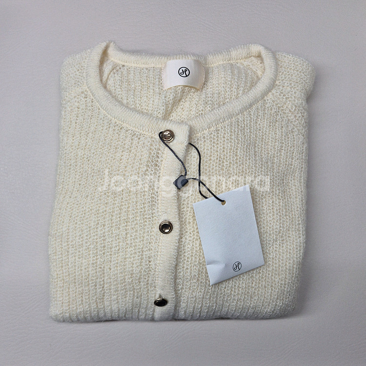 H8 가디건 Amy cardigan, cream--1