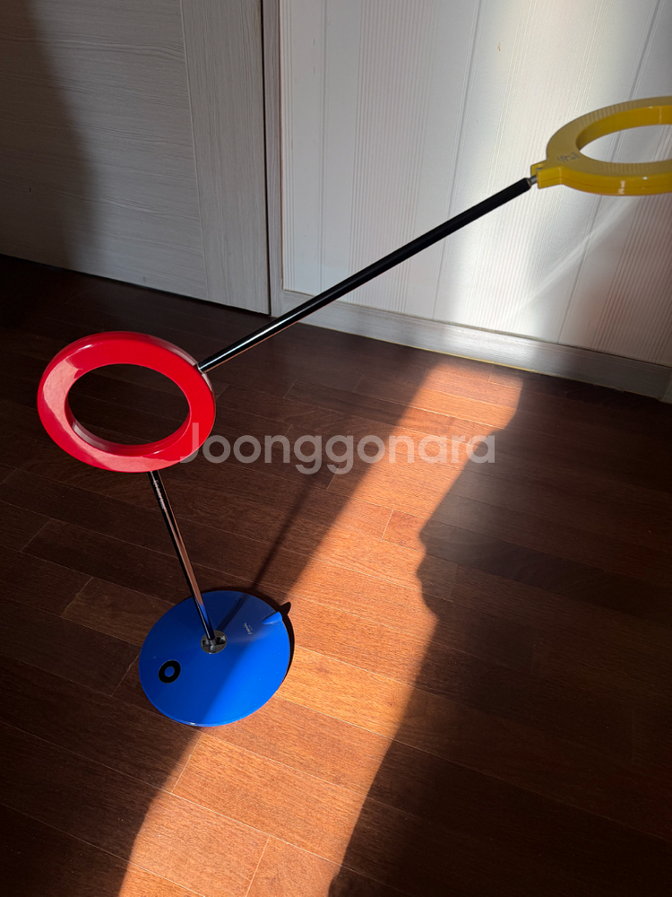 라문 아물레또 트리니티 불투명 팝니다.--0