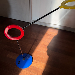 라문 아물레또 트리니티 불투명 팝니다.