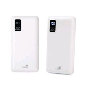 액센 B320 20,000mAh 보조배터리 미개봉