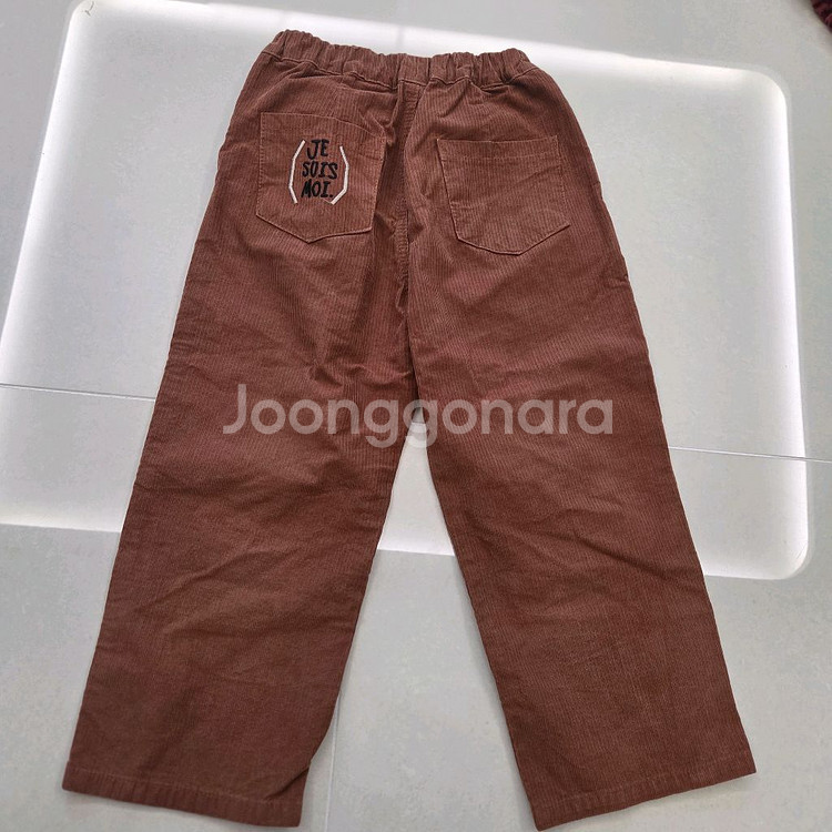 리미떼두두 XL,2XL 바지--1