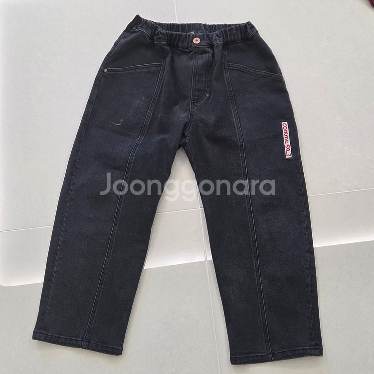 리미떼두두 XL,2XL 바지--3