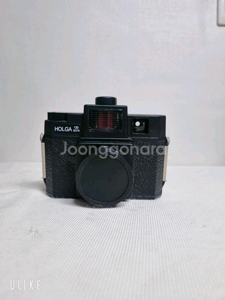 홀가 120GCFN 토이 카메라--1