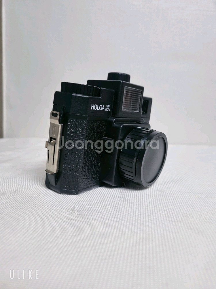 홀가 120GCFN 토이 카메라--4