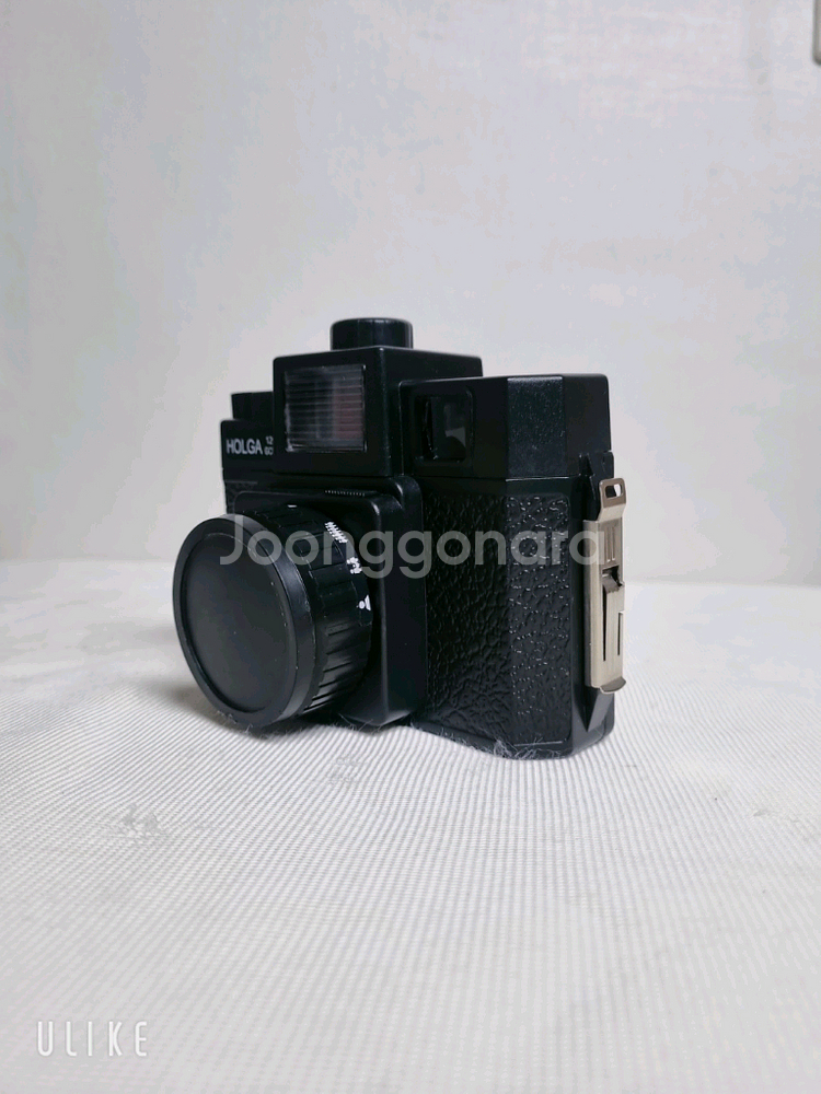 홀가 120GCFN 토이 카메라--2