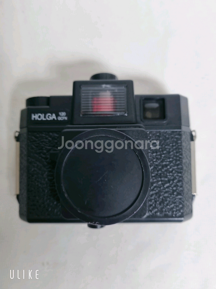 홀가 120GCFN 토이 카메라--5