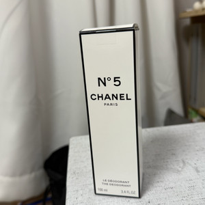 샤넬 N5 바디퍼퓸 스프레이 100ml