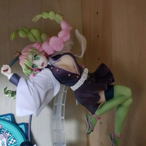 귀멸의 칼날 제일복권 C상 칸로지 미츠리 피규어 판매