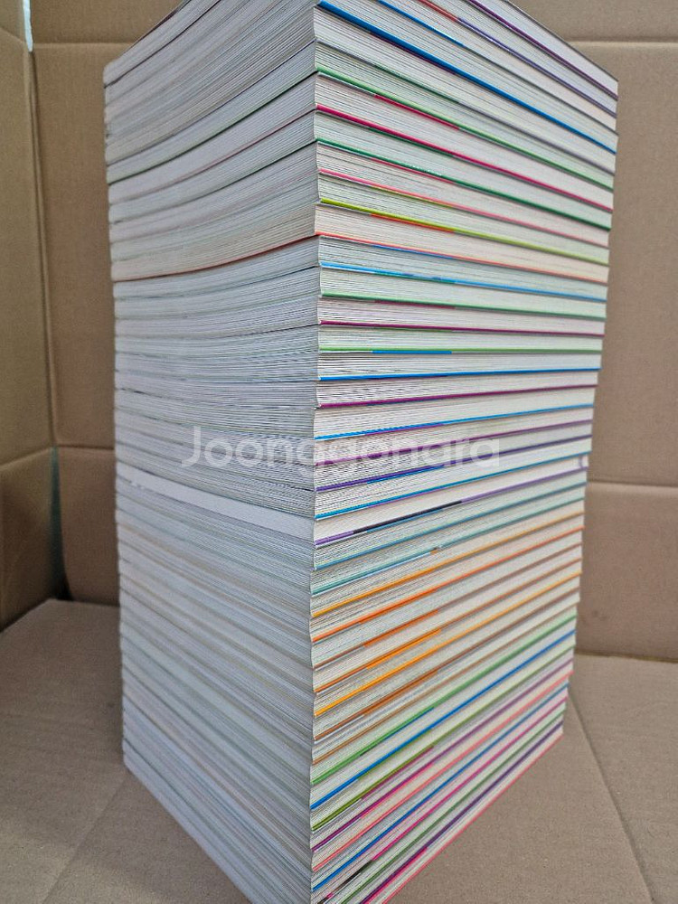 과학뒤집기 심화(전106권,구성완벽,새책수준)--3